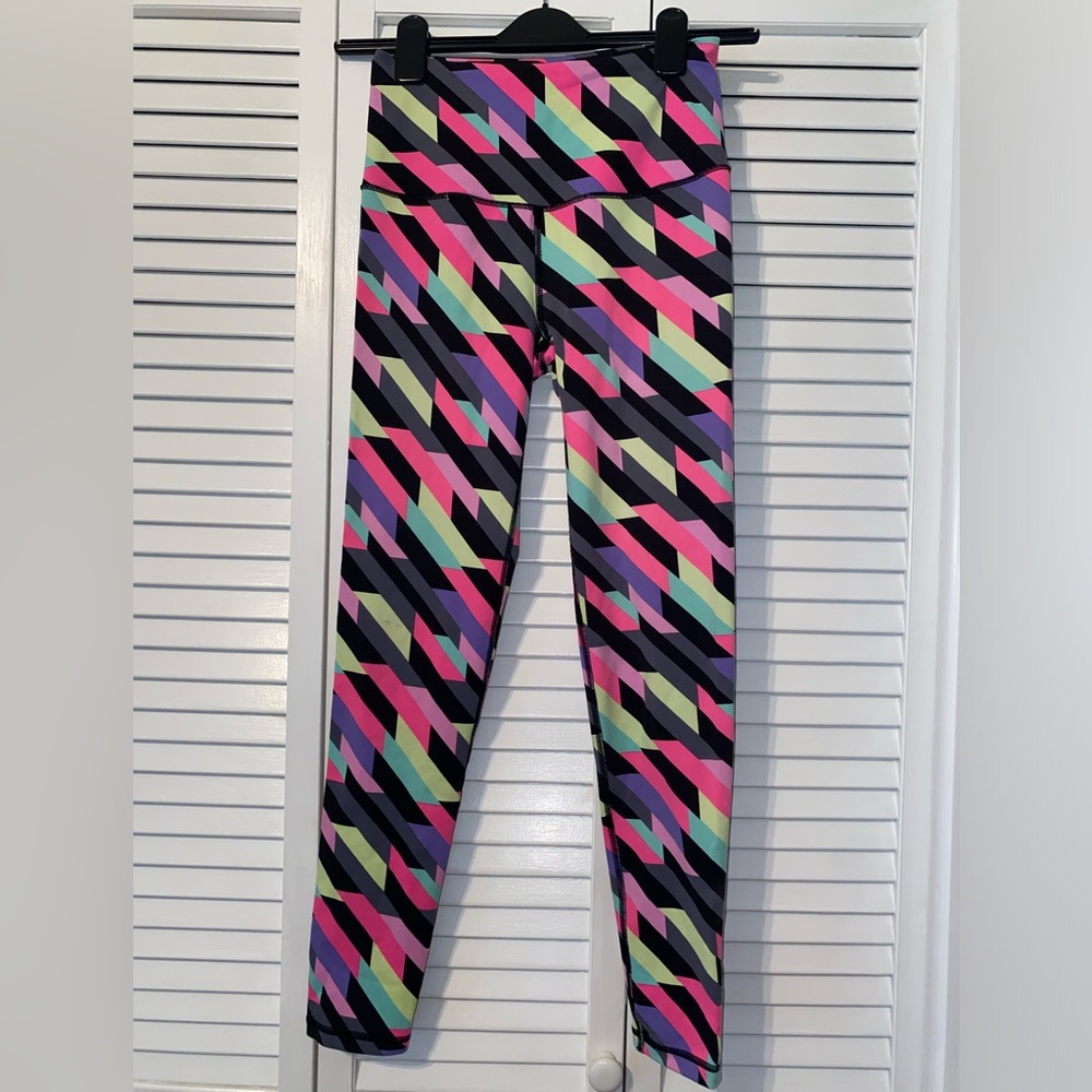 VSX Workout Pants